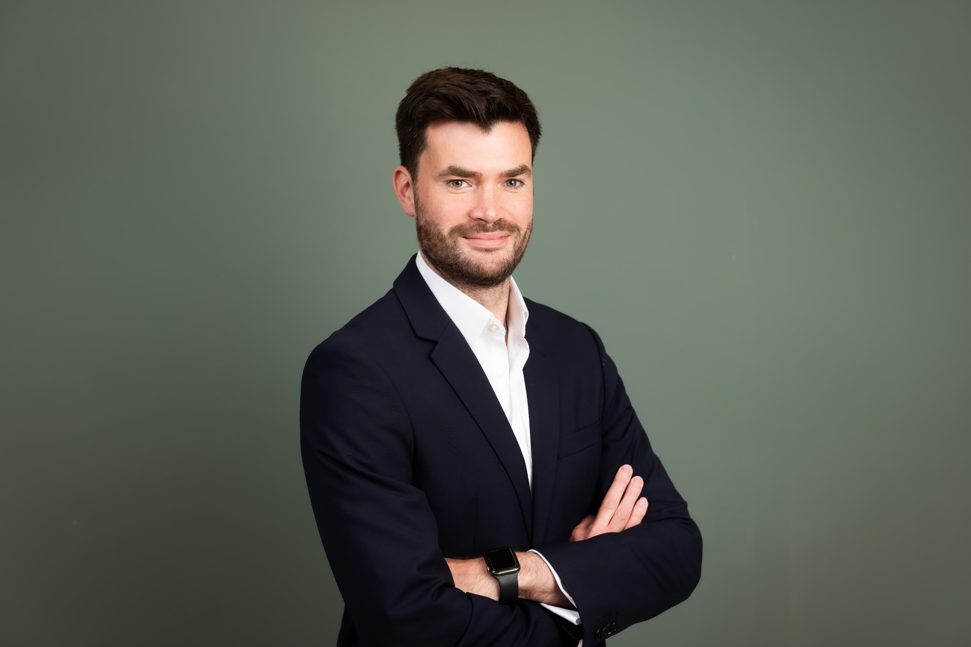 Nicholas Cullen profile picture